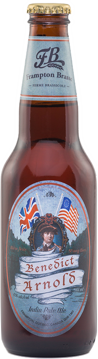 Benedict Arnold Benedict Arnold