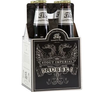 Stout Impérial Russe