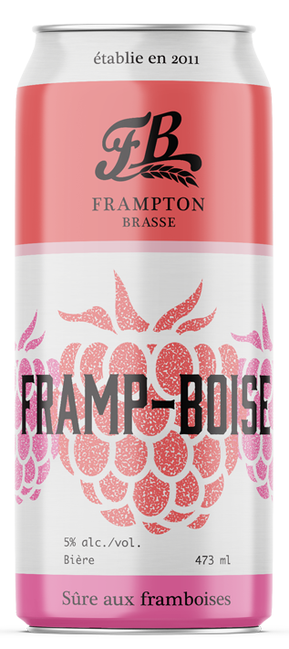 Framp-Boise Framp-Boise