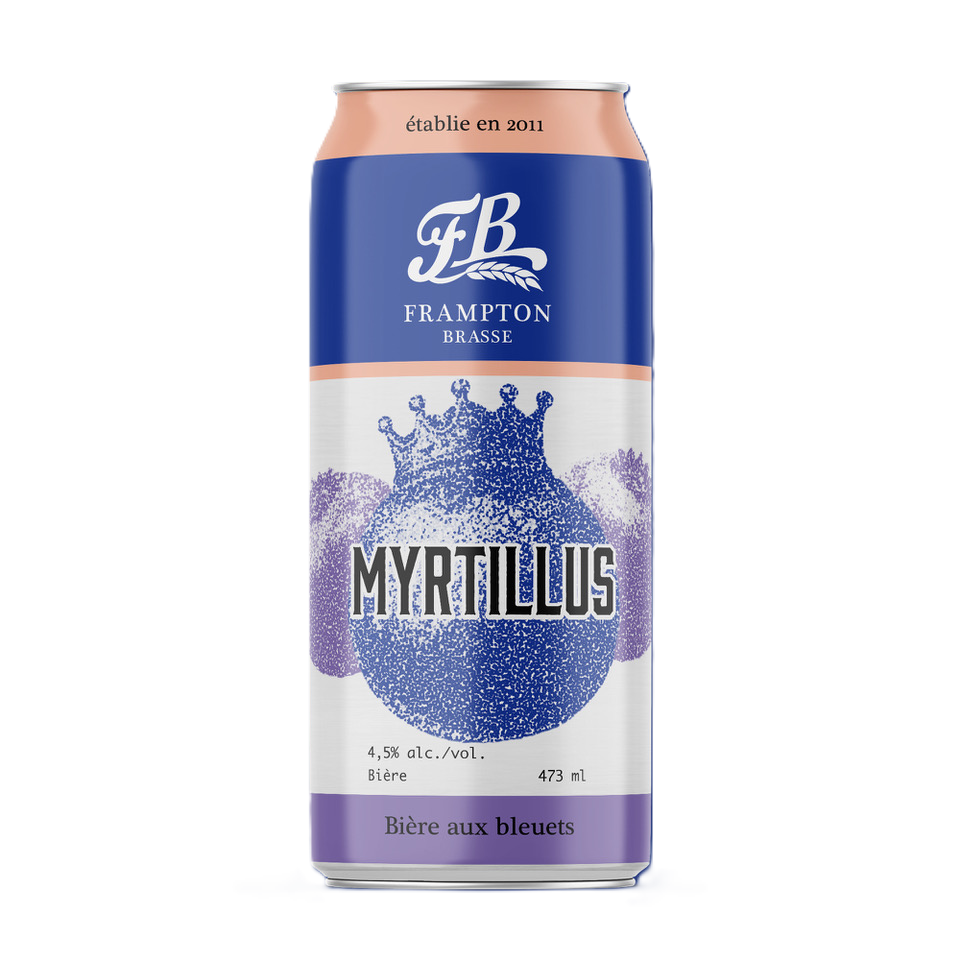 Myrtillus