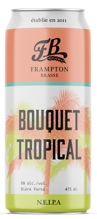 Bouquet Tropical Bouquet Tropical